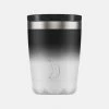 Εξοδος ❤️ Chilly's Coffee Cup Gradient Monochrome Ανοξείδωτο Πότήρι Θερμός 340ml GRADIENT MONOCHROME 🧨 2 Εξοδος ❤️ Chilly's Coffee Cup Gradient Monochrome Ανοξείδωτο Πότήρι Θερμός 340ml GRADIENT MONOCHROME 🧨 -Φτηνός Ellesse Κατάστημα chilly s 340 ml coffee cup gradient monochrome
