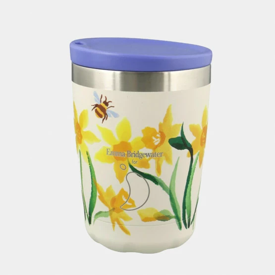 Καλύτερες κριτικές για 💯 Chilly's Emma Bridgewater Little Daffodils Ποτήρι Θερμός 340 Ml LITTLE DAFFODILS ❤️ 3 Καλύτερες κριτικές για 💯 Chilly's Emma Bridgewater Little Daffodils Ποτήρι Θερμός 340 Ml LITTLE DAFFODILS ❤️