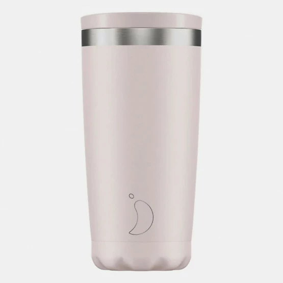 Αγορά 😀 Chilly's Coffee Cup Blush Pink Ανοξείδωτο Ποτήρι Θερμός 500ml BLUSH PINK 🔔 3 Αγορά 😀 Chilly's Coffee Cup Blush Pink Ανοξείδωτο Ποτήρι Θερμός 500ml BLUSH PINK 🔔