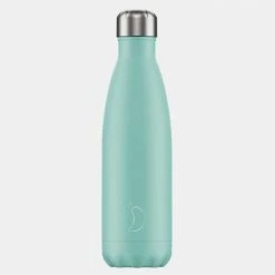 Εξοδος 🔔 Chilly's All Pastel Μπουκάλι Θερμός 500 Ml GREEN 🥰