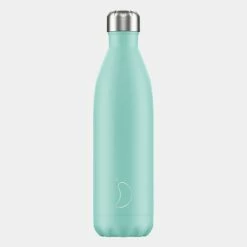 Καλύτερες κριτικές για ⌛ Chilly's All Pastel Μπουκάλι Θερμός 750Ml Green 😉