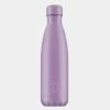 Καλύτερες κριτικές για 😀 Chilly's All Matte Ανοξείδωτο Μπουκάλι Θερμός 0,5 L PURPLE 🎉 1 Καλύτερες κριτικές για 😀 Chilly's All Matte Ανοξείδωτο Μπουκάλι Θερμός 0,5 L PURPLE 🎉 -Φτηνός Ellesse Κατάστημα chilly s all pastel purple 500ml