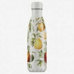 Προώθηση 🛒 Chilly's Botanical | Μπουκάλι Θερμός 500ml FRUIT 👍