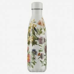 Εξοδος 😉 Chilly's Botanical | Μπουκάλι Θερμός 500ml GARDEN 🎁