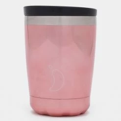 Αγορά 🤩 Chilly's Gradient Pastel Ανοξείδωτο Ποτήρι Θερμός 340 Ml ROSE GOLD 🎉