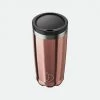 Ολοκαίνουργιο 🌟 Chilly's Rose Gold Ποτήρι Θερμός 500ml ROSE GOLD 🎉 -Φτηνός Ellesse Κατάστημα chilly s coffee cup rose gold 500ml