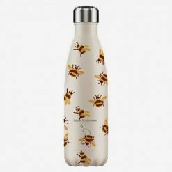 Καλύτερη πώληση 🎉 Chilly's E.B | Bumblebee Μπουκάλι Θερμός 500ml BUMBLEBEE 👏