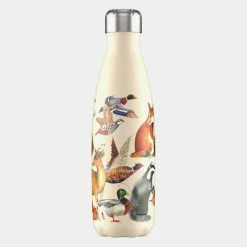 Flash Sale ✨ Chilly's E.B | Woodland Animals| Μπουκάλι Θερμός 500ml MULTI 💯