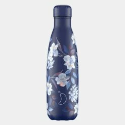 Τοπ 10 😉 Chilly's Floral | Μπουκάλι Θερμός 500ml MULTI 😍