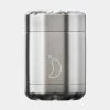 Συμφωνίες 🔥 Θερμός Chilly's Food Pot Δοχείο Φαγητού 300 Ml SILVER 🛒 -Φτηνός Ellesse Κατάστημα chilly s food pot 300ml silver