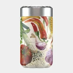 Εκπτωση 💯 Θερμός Chilly's Food Garden Veg Δοχείο Φαγητού 500 Ml 👏