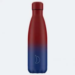Τοπ 10 ❤️ Chilly's Gradient Μatte Ανοξείδωτο Μπουκάλι Θερμός 500ml Matte ⌛