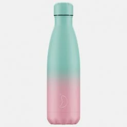 Προϋπολογισμός 🎁 Θερμός Chilly's Gradient Pastel 500ml Pastel 👏