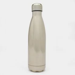 Φτηνός Ellesse Κατάστημα 12 Τοπ 10 😉 Chilly's Metal Chrome Aνοξείδωτο Μπουκάλι Θερμός 0,5 L Gold 🌟