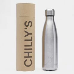 Φτηνός Ellesse Κατάστημα -Φτηνός Ellesse Κατάστημα chilly s metal original silver 500ml 1