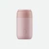 Κουπόνι 🧨 Chilly's Series 2 Ποτήρι Θερμός 340ml BLUSH PINK ✔️ 1 Κουπόνι 🧨 Chilly's Series 2 Ποτήρι Θερμός 340ml BLUSH PINK ✔️ -Φτηνός Ellesse Κατάστημα chilly s s2 cc blush pink 340ml