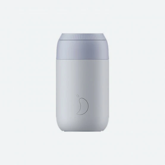 Καλύτερη πώληση ✨ Chilly's Series 2 Ποτήρι Θερμός 340ml Frost Blue 👏 3 Καλύτερη πώληση ✨ Chilly's Series 2 Ποτήρι Θερμός 340ml Frost Blue 👏