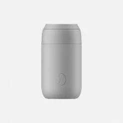 Τοπ 10 🔥 Chilly's Series 2 Ποτήρι Θερμός 340ml Granite Grey 🔔