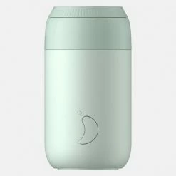 Καλύτερες κριτικές για 😍 Chilly's S2 Ποτήρι Θερμός 340ml Green 🎁