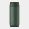 Εκπτωση 🤩 Chilly's Series 2 Ποτήρι Θερμός 500ml PINE GREEN ✔️ -Φτηνός Ellesse Κατάστημα chilly s s2 cc pine green 500ml