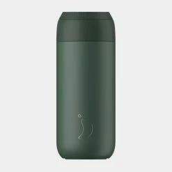 Εκπτωση 🤩 Chilly's Series 2 Ποτήρι Θερμός 500ml PINE GREEN ✔️