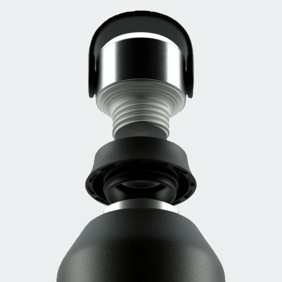 Προώθηση 👏 Chilly's Series 2 Μπουκάλι Θερμός 1L Frost Blue 👍 4 Προώθηση 👏 Chilly's Series 2 Μπουκάλι Θερμός 1L Frost Blue 👍 - Image 2