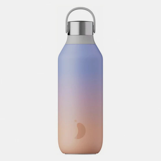 Τοπ 10 🥰 Chilly's S2 Ombre Μπουκάλι Θερμός 500 Ml OMBRE DAWN ❤️ 3 Τοπ 10 🥰 Chilly's S2 Ombre Μπουκάλι Θερμός 500 Ml OMBRE DAWN ❤️