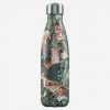 Πολύ καλή προσφορά 🎉 Chilly's Tropical | Leopard Μπουκάλι Θερμός 500ml ⭐ -Φτηνός Ellesse Κατάστημα chilly s tropical leopard 500ml