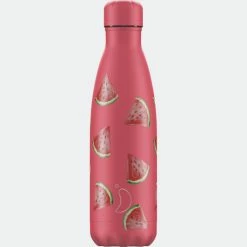 Best Pirce 🧨 Θερμός Chilly's Watermelon 500ml 🌟