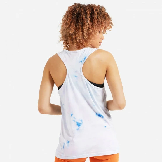 Φτηνός 🌟 Αμάνικα T-shirts Ellesse Abigalle Tie Dye Γυναικεία Αμάνικη Μπλούζα TIE DYE ❤️ 4 Φτηνός 🌟 Αμάνικα T-shirts Ellesse Abigalle Tie Dye Γυναικεία Αμάνικη Μπλούζα TIE DYE ❤️ - Image 2