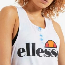 Φτηνός 🌟 Αμάνικα T-shirts Ellesse Abigalle Tie Dye Γυναικεία Αμάνικη Μπλούζα TIE DYE ❤️ 8 Φτηνός 🌟 Αμάνικα T-shirts Ellesse Abigalle Tie Dye Γυναικεία Αμάνικη Μπλούζα TIE DYE ❤️ -Φτηνός Ellesse Κατάστημα ellesse abigalle tie dye vest mplouza gunaikeio 2