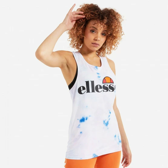 Φτηνός 🌟 Αμάνικα T-shirts Ellesse Abigalle Tie Dye Γυναικεία Αμάνικη Μπλούζα TIE DYE ❤️ 3 Φτηνός 🌟 Αμάνικα T-shirts Ellesse Abigalle Tie Dye Γυναικεία Αμάνικη Μπλούζα TIE DYE ❤️