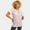 Ολοκαίνουργιο 🛒 T-shirts | Μπλούζα κοντό μανίκι Ellesse Albany Γυναικείο T-Shirt LIGHT PINK 🎁 2 Ολοκαίνουργιο 🛒 T-shirts | Μπλούζα κοντό μανίκι Ellesse Albany Γυναικείο T-Shirt LIGHT PINK 🎁 -Φτηνός Ellesse Κατάστημα ellesse albany tee mplouza gunaikeio