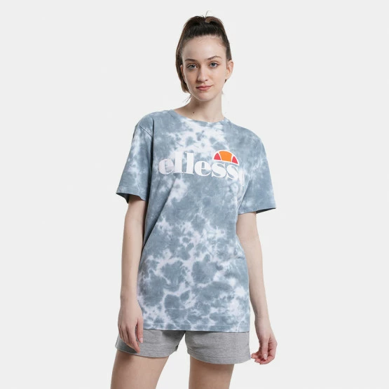 Εκπτωση 🎉 T-shirts | Μπλούζα κοντό μανίκι Ellesse Albany Tie Dye Γυναικείο T-shirt TIE DYE 🌟 3 Εκπτωση 🎉 T-shirts | Μπλούζα κοντό μανίκι Ellesse Albany Tie Dye Γυναικείο T-shirt TIE DYE 🌟