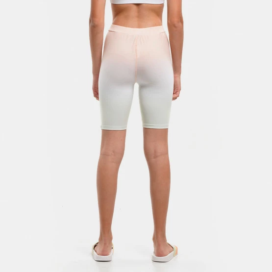 Best Pirce ❤️ Biker Shorts Ellesse Ali Γυναικείο Biker Σορτς MULTI 😉 4 Best Pirce ❤️ Biker Shorts Ellesse Ali Γυναικείο Biker Σορτς MULTI 😉 - Image 2