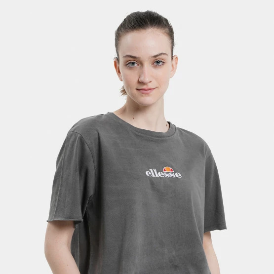 Συμφωνίες 😀 T-shirts | Μπλούζα κοντό μανίκι Ellesse Celesi Γυναικείο T-Shirt Black 😍 5 Συμφωνίες 😀 T-shirts | Μπλούζα κοντό μανίκι Ellesse Celesi Γυναικείο T-Shirt Black 😍 - Image 3