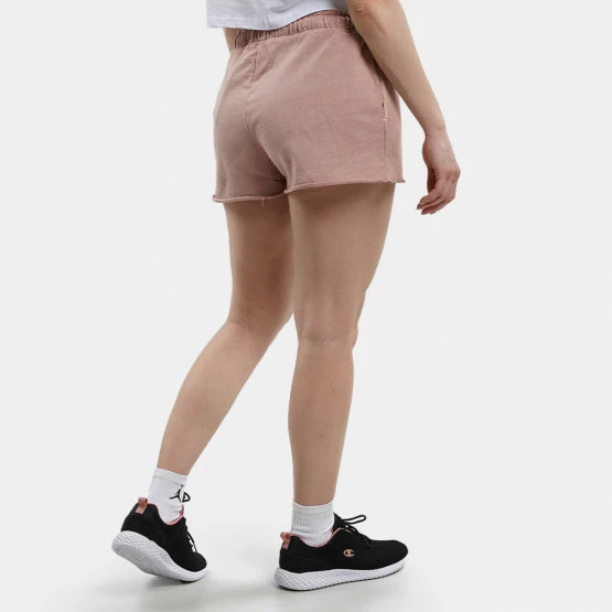 Συμφωνίες 🛒 Σορτς | Βερμούδες Ellesse Colieur Γυναικείο Σορτς Pink 🎉 4 Συμφωνίες 🛒 Σορτς | Βερμούδες Ellesse Colieur Γυναικείο Σορτς Pink 🎉 - Image 2