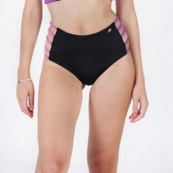 Τοπ 10 ❤️ Γυναικεία Μαγιό Ellesse Γυναικείο Μαγιό Κάτω Μέρος BLACK ❤️