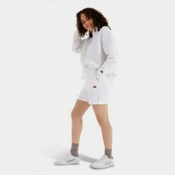 Κουπόνι ⭐ Σορτς | Βερμούδες Ellesse Custacin Γυναικείο Σορτς WHITE 🧨 9 Κουπόνι ⭐ Σορτς | Βερμούδες Ellesse Custacin Γυναικείο Σορτς WHITE 🧨 -Φτηνός Ellesse Κατάστημα ellesse custacin short sorts gunaikeio 3