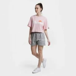 Η καλύτερη συμφωνία ✨ Σορτς | Βερμούδες Ellesse Denples Γυναικείο Σορτς GREY MARL 💯 13 Η καλύτερη συμφωνία ✨ Σορτς | Βερμούδες Ellesse Denples Γυναικείο Σορτς GREY MARL 💯 -Φτηνός Ellesse Κατάστημα ellesse denples short sorts gunaikeio 5