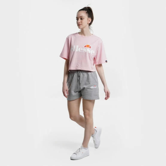 Η καλύτερη συμφωνία ✨ Σορτς | Βερμούδες Ellesse Denples Γυναικείο Σορτς GREY MARL 💯 8 Η καλύτερη συμφωνία ✨ Σορτς | Βερμούδες Ellesse Denples Γυναικείο Σορτς GREY MARL 💯 - Image 6