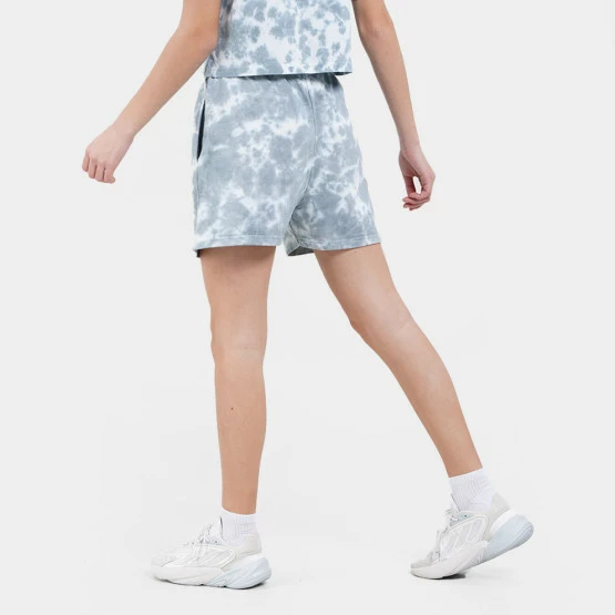 Νέος ⌛ Σορτς | Βερμούδες Ellesse Denples Tie Dye Γυναικείο Σορτς TIE DYE 🧨 4 Νέος ⌛ Σορτς | Βερμούδες Ellesse Denples Tie Dye Γυναικείο Σορτς TIE DYE 🧨 - Image 2