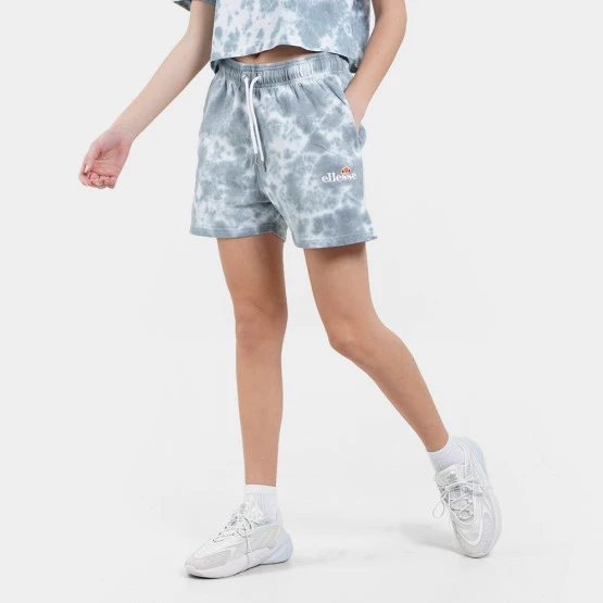 Νέος ⌛ Σορτς | Βερμούδες Ellesse Denples Tie Dye Γυναικείο Σορτς TIE DYE 🧨 3 Νέος ⌛ Σορτς | Βερμούδες Ellesse Denples Tie Dye Γυναικείο Σορτς TIE DYE 🧨