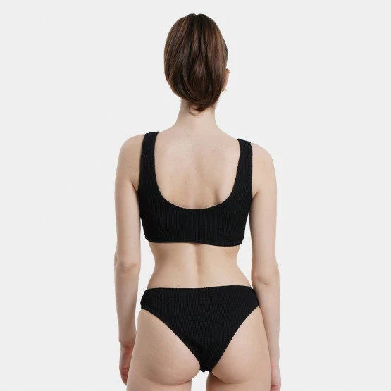 Φτηνός 🔔 Γυναικεία Μαγιό Ellesse Ekcle Γυναικείο Πάνω Μέρος Μαγιό Μπικίνι Black 🌟 4 Φτηνός 🔔 Γυναικεία Μαγιό Ellesse Ekcle Γυναικείο Πάνω Μέρος Μαγιό Μπικίνι Black 🌟 - Image 2