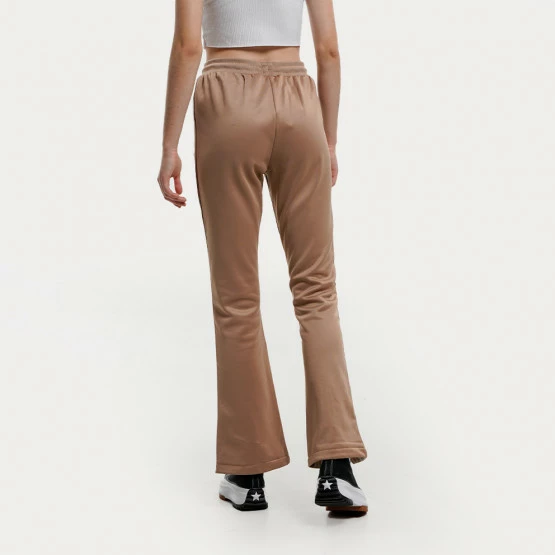 Φτηνός ❤️ Ολόσωμες Φόρμες Ellesse Evelin Flared Jog Pant Παντελονι Γυναικειο LIGHT BROWN 👏 4 Φτηνός ❤️ Ολόσωμες Φόρμες Ellesse Evelin Flared Jog Pant Παντελονι Γυναικειο LIGHT BROWN 👏 - Image 2