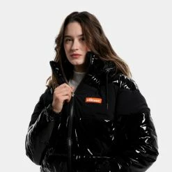 Κουπόνι 🌟 Μπουφάν Ellesse Forti Padded Γυναικείο Μπουφάν BLACK ⌛ 7 Κουπόνι 🌟 Μπουφάν Ellesse Forti Padded Γυναικείο Μπουφάν BLACK ⌛ -Φτηνός Ellesse Κατάστημα ellesse forti padded jacket mpoufan gunaikeio 2