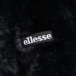 Προϋπολογισμός 👏 Μπουφάν Ellesse Giovanna Γυναικείο Μπουφάν Black 🎁 -Φτηνός Ellesse Κατάστημα ellesse giovanna jacket mpoufan gunaikeio 3