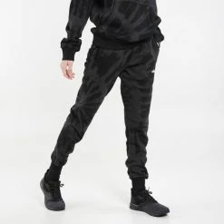 Αγορά 🌟 Φόρμες Ellesse Hallouli Tie Dye Γυναικείο Παντελόνι Φόρμας Black Tie Dye 🔔 -Φτηνός Ellesse Κατάστημα ellesse hallouli tie dye jog pant panteloni gunaik 3