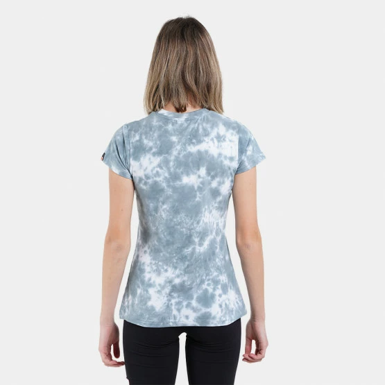 Η καλύτερη συμφωνία 🤩 T-shirts | Μπλούζα κοντό μανίκι Ellesse Hayes Tie Dye Γυναικείο T-Shirt TIE DYE 🎁 4 Η καλύτερη συμφωνία 🤩 T-shirts | Μπλούζα κοντό μανίκι Ellesse Hayes Tie Dye Γυναικείο T-Shirt TIE DYE 🎁 - Image 2
