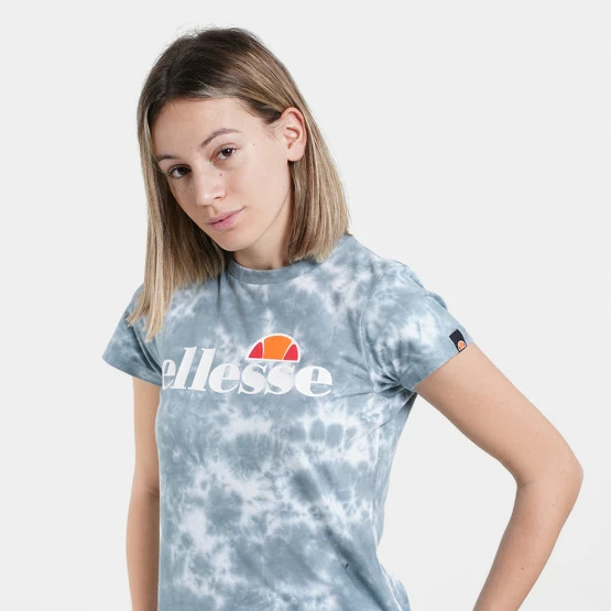 Η καλύτερη συμφωνία 🤩 T-shirts | Μπλούζα κοντό μανίκι Ellesse Hayes Tie Dye Γυναικείο T-Shirt TIE DYE 🎁 5 Η καλύτερη συμφωνία 🤩 T-shirts | Μπλούζα κοντό μανίκι Ellesse Hayes Tie Dye Γυναικείο T-Shirt TIE DYE 🎁 - Image 3